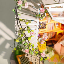 Laden Sie das Bild in den Galerie-Viewer, Miniaturhaus - Doras Loft