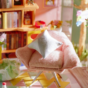 Miniaturhaus - Doras Loft