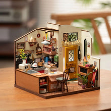 Laden Sie das Bild in den Galerie-Viewer, Miniaturhaus - Gemütliche Küche