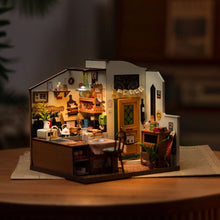 Laden Sie das Bild in den Galerie-Viewer, Miniaturhaus - Gemütliche Küche