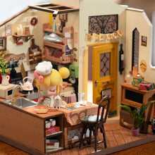 Laden Sie das Bild in den Galerie-Viewer, Miniaturhaus - Gemütliche Küche