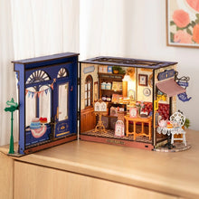 Laden Sie das Bild in den Galerie-Viewer, Miniaturhaus - Teestube Freizeit