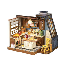 Laden Sie das Bild in den Galerie-Viewer, Miniaturhaus - Backküche