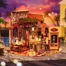 Laden Sie das Bild in den Galerie-Viewer, Miniaturhaus - Cheers Bar &amp; Dining