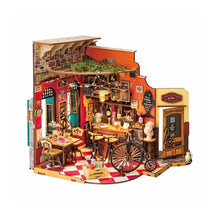 Laden Sie das Bild in den Galerie-Viewer, Miniaturhaus - Cheers Bar &amp; Dining