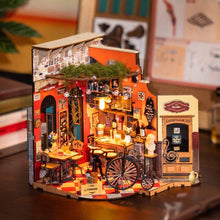 Laden Sie das Bild in den Galerie-Viewer, Miniaturhaus - Cheers Bar &amp; Dining