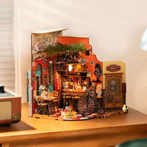 Miniaturhaus - Cheers Bar & Dining