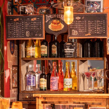 Laden Sie das Bild in den Galerie-Viewer, Miniaturhaus - Cheers Bar &amp; Dining