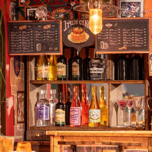 Miniaturhaus - Cheers Bar & Dining