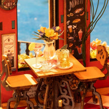 Laden Sie das Bild in den Galerie-Viewer, Miniaturhaus - Cheers Bar &amp; Dining
