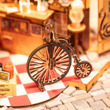 Laden Sie das Bild in den Galerie-Viewer, Miniaturhaus - Cheers Bar &amp; Dining