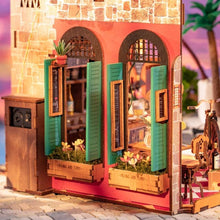 Laden Sie das Bild in den Galerie-Viewer, Miniaturhaus - Cheers Bar &amp; Dining