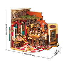 Laden Sie das Bild in den Galerie-Viewer, Miniaturhaus - Cheers Bar &amp; Dining