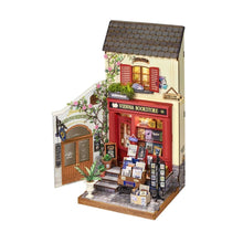 Laden Sie das Bild in den Galerie-Viewer, 3D Puzzle - Wiener Buchhandlung