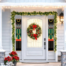 Laden Sie das Bild in den Galerie-Viewer, Malen nach Zahlen DIY Tür Banner - Spielzeugsoldat