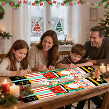 Laden Sie das Bild in den Galerie-Viewer, Malen nach Zahlen DIY Tür Banner - Der Spielzeugsoldat