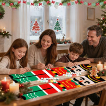 Laden Sie das Bild in den Galerie-Viewer, Malen nach Zahlen DIY Tür Banner - Der Verzauberte Soldat