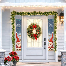 Laden Sie das Bild in den Galerie-Viewer, Malen nach Zahlen DIY Tür Banner - Fröhliche Gnome