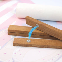 Laden Sie das Bild in den Galerie-Viewer, Malen nach Zahlen DIY Tür Banner - Lebkuchen Spaß