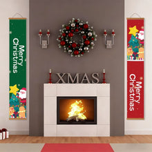 Laden Sie das Bild in den Galerie-Viewer, Malen nach Zahlen DIY Tür Banner - Leckereien