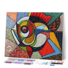 Laden Sie das Bild in den Galerie-Viewer, Diamond Painting | Diamond Painting - Fish Design | animals Diamond Painting Animals fish | FiguredArt