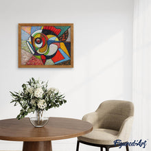 Laden Sie das Bild in den Galerie-Viewer, Diamond Painting | Diamond Painting - Fish Design | animals Diamond Painting Animals fish | FiguredArt