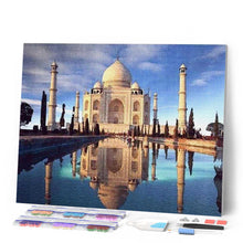 Laden Sie das Bild in den Galerie-Viewer, Diamond Painting | Diamond Painting - Landscape Oriental | cities Diamond Painting Cities landscapes | FiguredArt