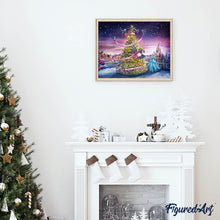 Laden Sie das Bild in den Galerie-Viewer, Diamond Painting | Diamond Painting - Fairy Tale | Diamond Painting Religion religion | FiguredArt
