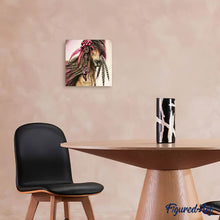 Laden Sie das Bild in den Galerie-Viewer, Diamond Painting | Diamond Painting - Party Horse | animals Diamond Painting Animals horses | FiguredArt