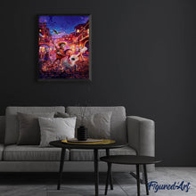 Laden Sie das Bild in den Galerie-Viewer, Diamond Painting | Diamond Painting - Musicians | Diamond Painting Other music other | FiguredArt