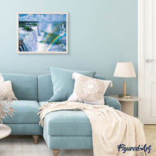Laden Sie das Bild in den Galerie-Viewer, Diamond Painting | Diamond Painting - Niagara Falls | Diamond Painting Landscapes landscapes | FiguredArt