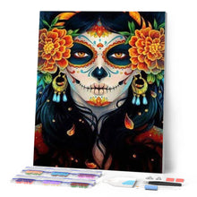 Laden Sie das Bild in den Galerie-Viewer, Diamond Painting | Diamond Painting - Disguise | Diamond Painting Other other | FiguredArt