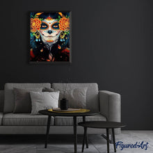 Laden Sie das Bild in den Galerie-Viewer, Diamond Painting | Diamond Painting - Disguise | Diamond Painting Other other | FiguredArt