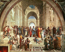 Laden Sie das Bild in den Galerie-Viewer, Diamond Painting, Antike