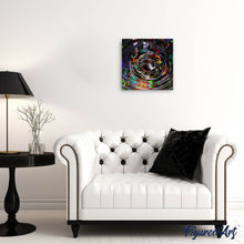 Laden Sie das Bild in den Galerie-Viewer, Diamond Painting | Diamond Painting - Drop of Water | Diamond Painting Landscapes landscapes | FiguredArt