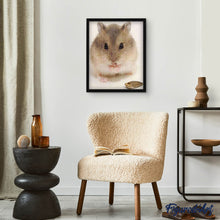 Laden Sie das Bild in den Galerie-Viewer, Diamond Painting | Diamond Painting - Little Mouse | animals Diamond Painting Animals | FiguredArt