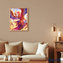 Laden Sie das Bild in den Galerie-Viewer, Diamond Painting | Diamond Painting - Phoenix Sunray | animals Diamond Painting Animals | FiguredArt