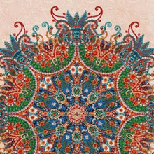 Laden Sie das Bild in den Galerie-Viewer, Diamond Painting, Kunst