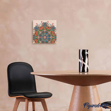 Laden Sie das Bild in den Galerie-Viewer, Diamond Painting | Diamond Painting - Art | Diamond Painting Other other | FiguredArt