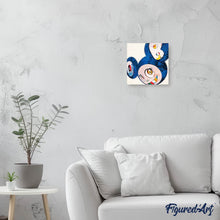 Laden Sie das Bild in den Galerie-Viewer, Diamond Painting | Diamond Painting - Disco | Diamond Painting Other other | FiguredArt