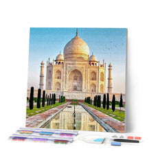 Laden Sie das Bild in den Galerie-Viewer, Diamond Painting | Diamond Painting - The East | cities Diamond Painting Cities Diamond Painting Religion religion | FiguredArt