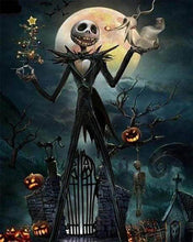 Laden Sie das Bild in den Galerie-Viewer, Diamond Painting, Halloween 2