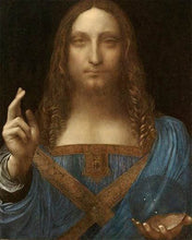 Laden Sie das Bild in den Galerie-Viewer, Diamond Painting, Glauben