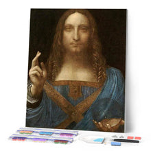 Laden Sie das Bild in den Galerie-Viewer, Diamond Painting | Diamond Painting - Belief | Diamond Painting Religion religion | FiguredArt