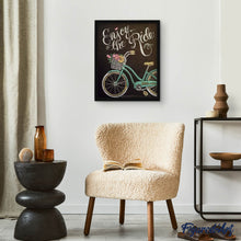 Laden Sie das Bild in den Galerie-Viewer, Diamond Painting | Diamond Painting - Enjoy The Ride Bikes | Diamond Painting Other other | FiguredArt
