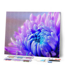 Laden Sie das Bild in den Galerie-Viewer, Diamond Painting | Diamond Painting - Flower Blossom | Diamond Painting Flowers flowers | FiguredArt