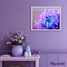 Laden Sie das Bild in den Galerie-Viewer, Diamond Painting | Diamond Painting - Flower Blossom | Diamond Painting Flowers flowers | FiguredArt
