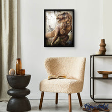Laden Sie das Bild in den Galerie-Viewer, Diamond Painting | Diamond Painting - Dinosaurs Jurassic Park | animals Diamond Painting Animals dinosaurs | FiguredArt
