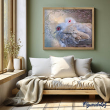 Laden Sie das Bild in den Galerie-Viewer, Diamond Painting | Diamond Painting - Shiny Birds | animals birds Diamond Painting Animals | FiguredArt