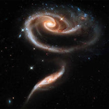 Laden Sie das Bild in den Galerie-Viewer, Diamond Painting, Galaxis